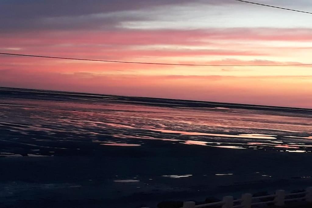 Вілла Aux Couleurs De La Baie A Sailly-Bray Нуаєль-сюр-Мер Екстер'єр фото