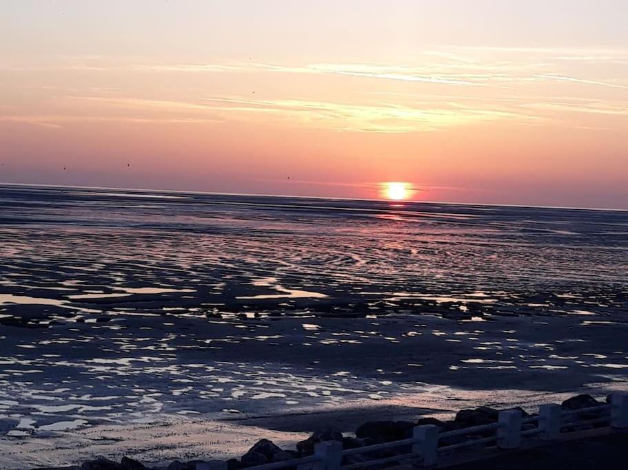 Вілла Aux Couleurs De La Baie A Sailly-Bray Нуаєль-сюр-Мер Екстер'єр фото